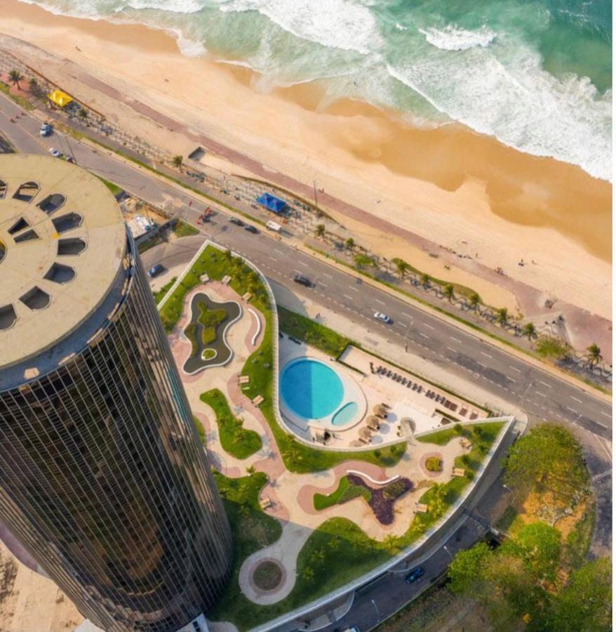 Hotel Nacional Rio de Janeiro Exteriér fotografie